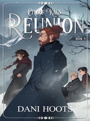 cover image of Reunion